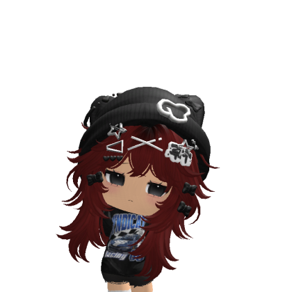 Roblox avatar