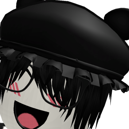Roblox profile picture for @Graduate