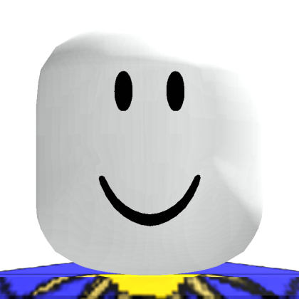 Roblox profile picture for @Abundance