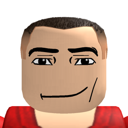 Roblox avatar