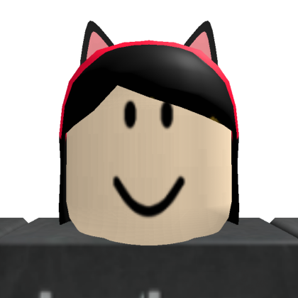 Roblox profile picture for @artificial