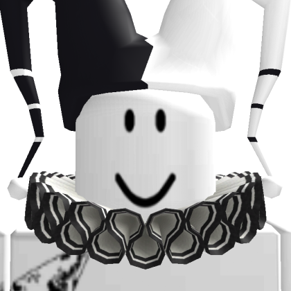 Roblox profile picture for @Tarxio
