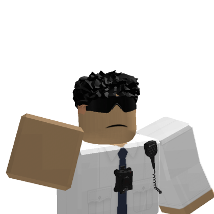 Roblox avatar