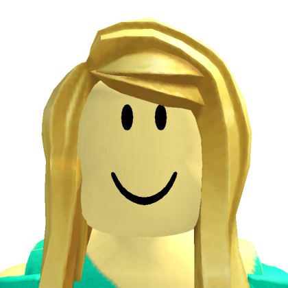 Roblox profile picture for @likitha