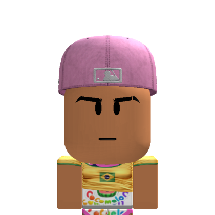Roblox avatar