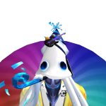 DibDob Roblox avatar