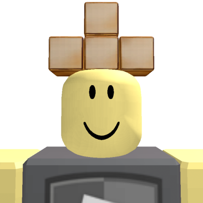 Roblox profile picture for @hakan