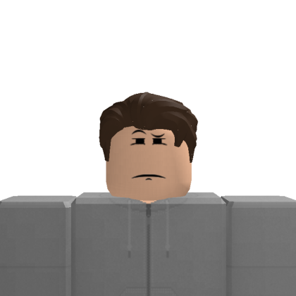 Roblox avatar