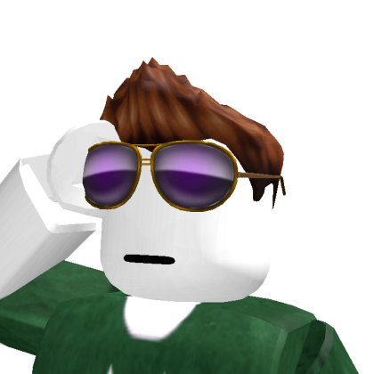 Roblox avatar