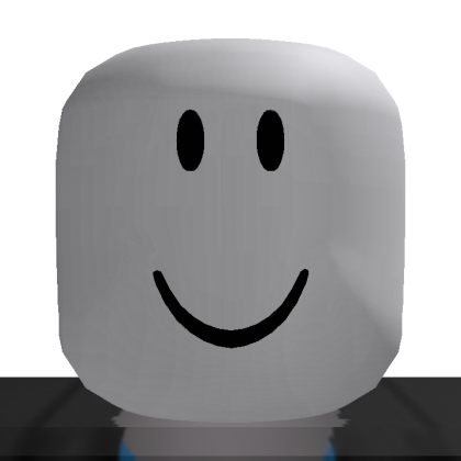Roblox profile picture for @nounology