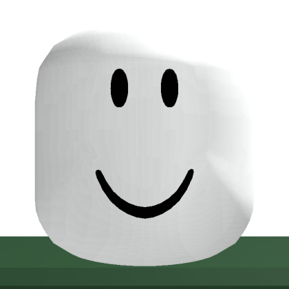Roblox profile picture for @Solace