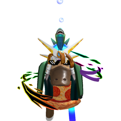 Roblox avatar
