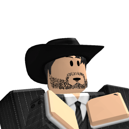 Roblox avatar