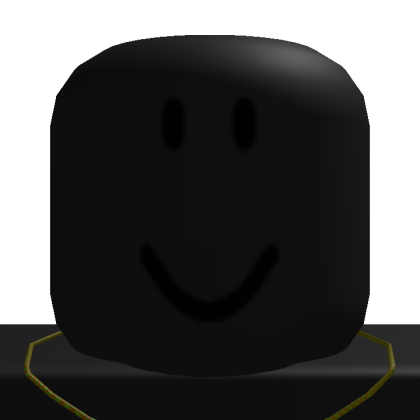 Roblox profile picture for @Octanos