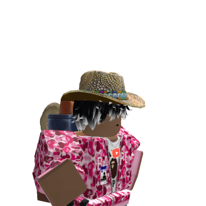 Roblox avatar