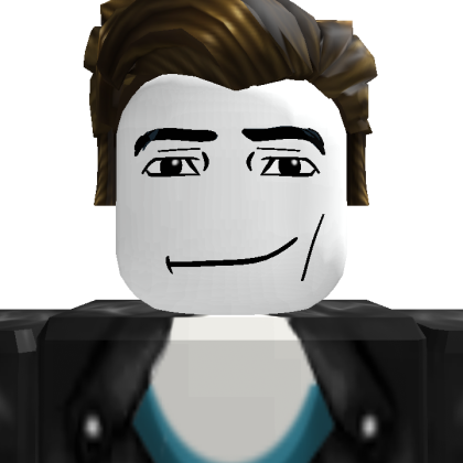 Roblox profile picture for @granizados