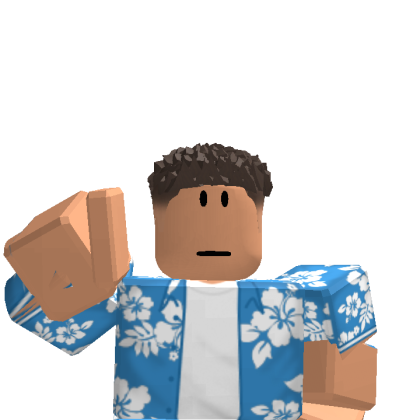 Roblox avatar