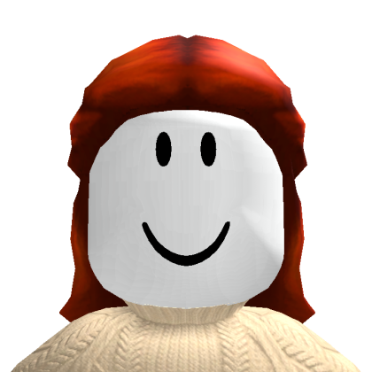 Roblox profile picture for @fairyheo