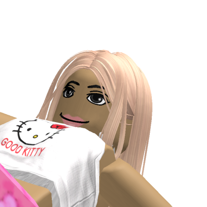 Roblox avatar