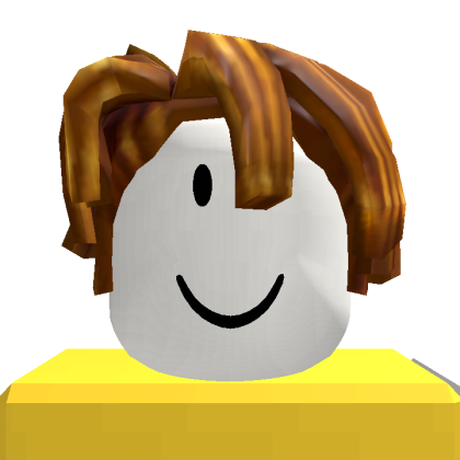 Roblox profile picture for @Gajoaquim