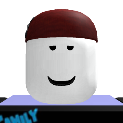 Roblox profile picture for @mouthful