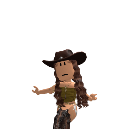 Roblox profile picture for @roxyezz