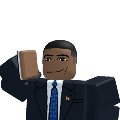 Roblox avatar
