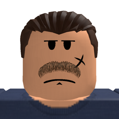 Roblox avatar