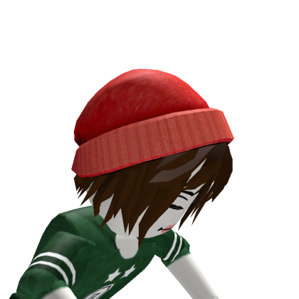 Roblox profile picture for @fnxtsy