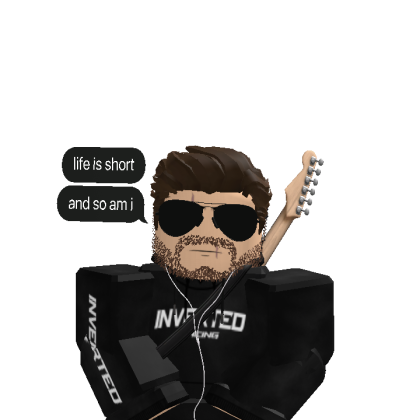 Roblox avatar