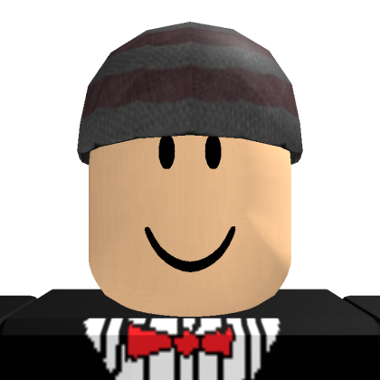 Roblox profile picture for @Sympathies