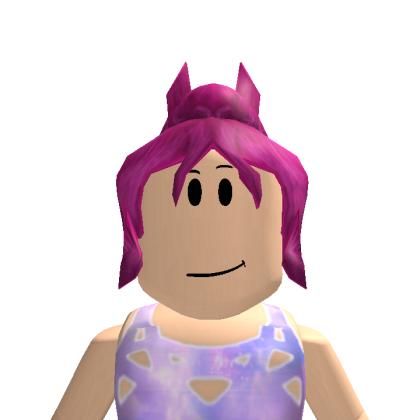 Roblox profile picture for @mrlele02