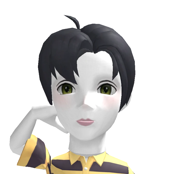 G4BRI3LYTx's avatar