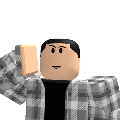 Roblox avatar