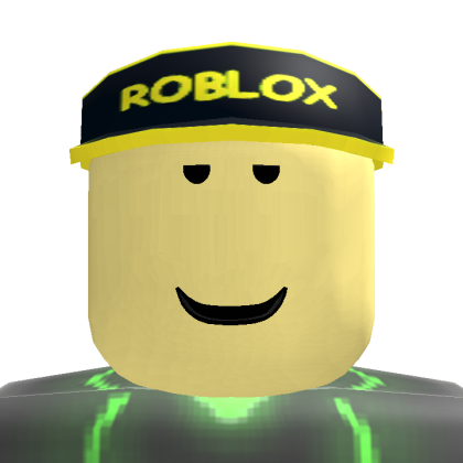 Roblox profile picture for @Leoray