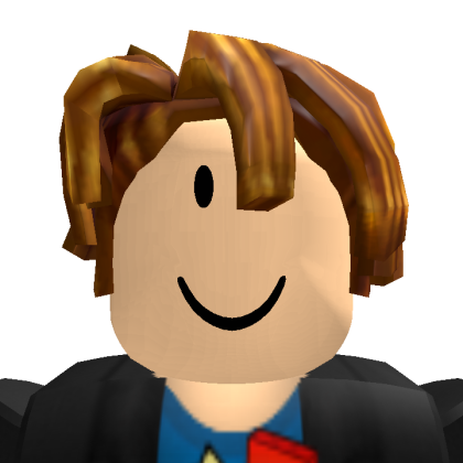 Roblox profile picture for @War938