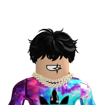 Roblox avatar