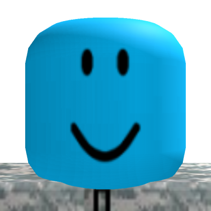Roblox profile picture for @rayed