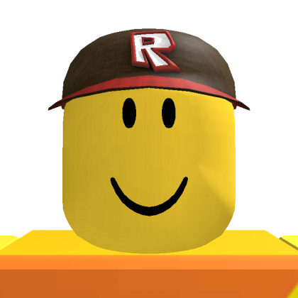 Roblox profile picture for @Heimdal