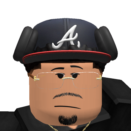 Roblox avatar