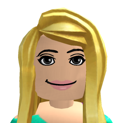 Roblox profile picture for @SAMI56489