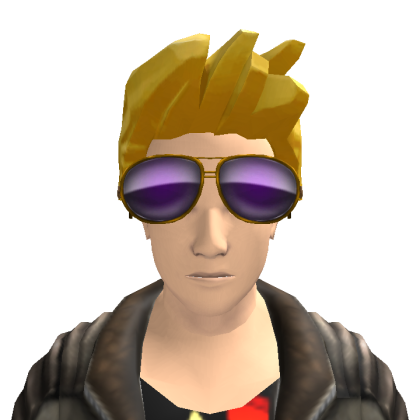Roblox profile picture for @Fakhrihehe