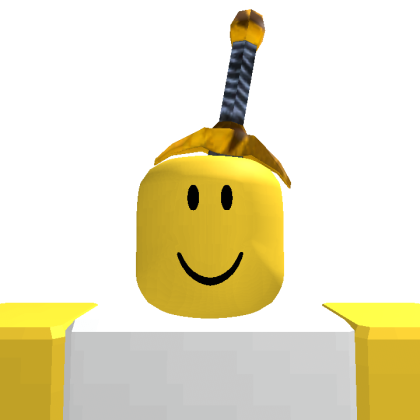 Roblox profile picture for @pathfinder