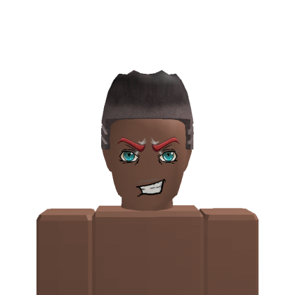 Roblox avatar