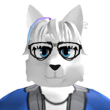 Roblox profile picture for @siegfry21