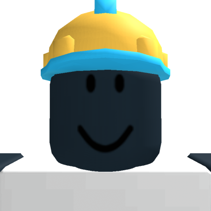 Roblox profile picture for @Orient