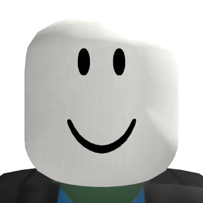 Roblox profile picture for @Fuga56731