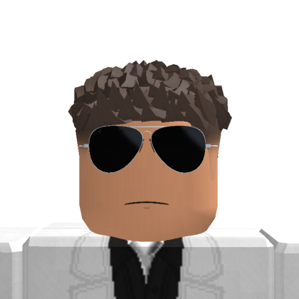 Roblox avatar