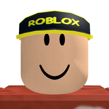 Roblox profile picture for @infallible