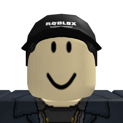Roblox profile picture for @Discrepancy